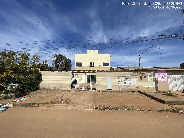 RUA 45, N. SN, Apto 103, LT 12, QD 114