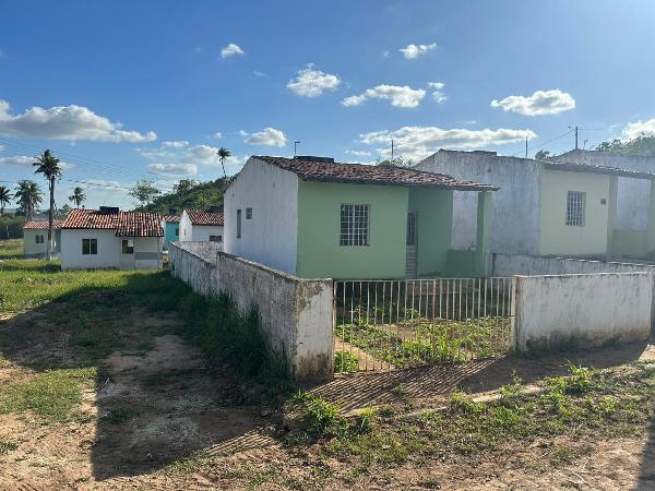 RUA IPE BRANCO ANTIGA QUADRA C LOTE 36, N. 0