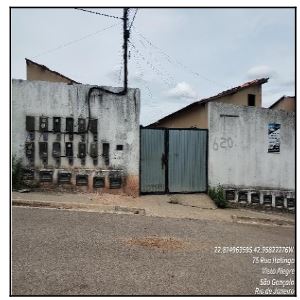 RUA PADRE ROLIM, N. 620, CS 01
