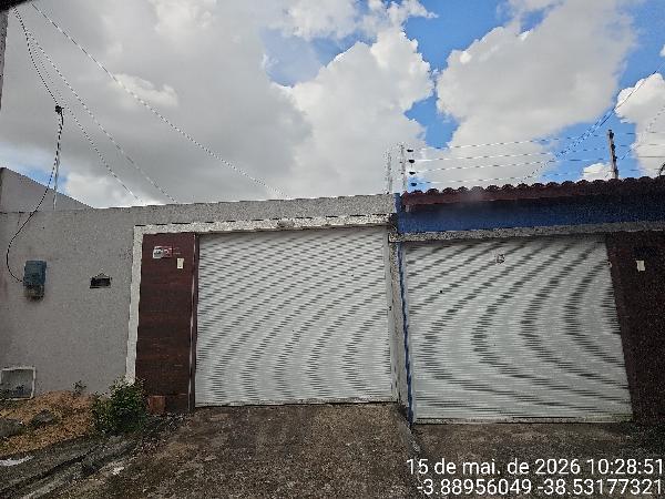 RUA U, N. 485, QD A LT 25