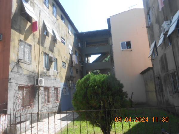 RUA CELESTE CATTO, N. SN, Apto 408, BL 37 LT 06 QD 01 SETOR 04G78