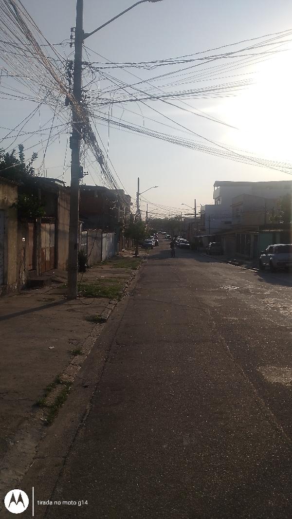 RUA PEDRO REBELO, N. 443, Apto 101, 101,