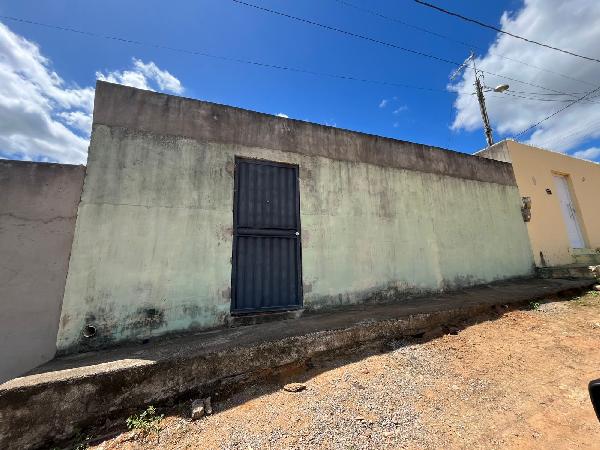 RUA PROJETADA R19, N. 00, QD E1 LOTE 10