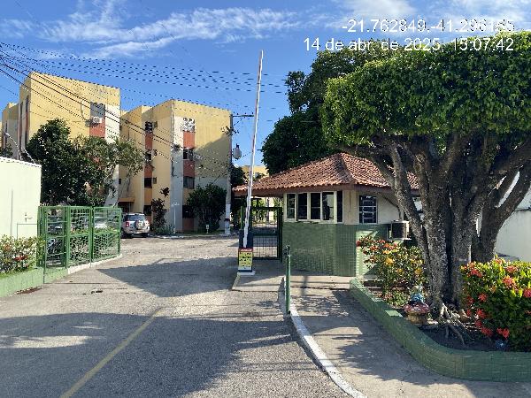 AVENIDA ALBERTO LAMEGO, N. 637, Apto 204, BL 10