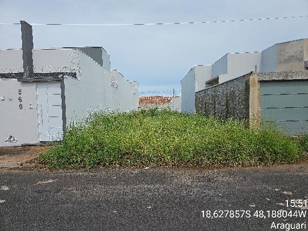 RUA CORUMBAIBA, N. SN, LT 08 QD AA
