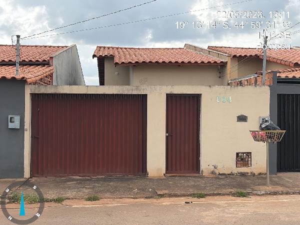 RUA CASTELO BRANCO, N. 804, LT 481 QD 05 ST 09