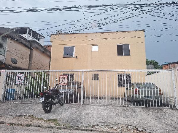 RUA ARI CANROBERT, N. 66, Apto 204,