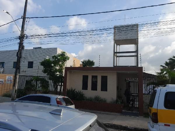 RUA DOS DIAMANTES, N. 650, Apto 101, BL B