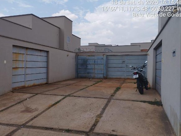 RUA RS-02, N. SN, CS 01 QD 06 LT 31A/32