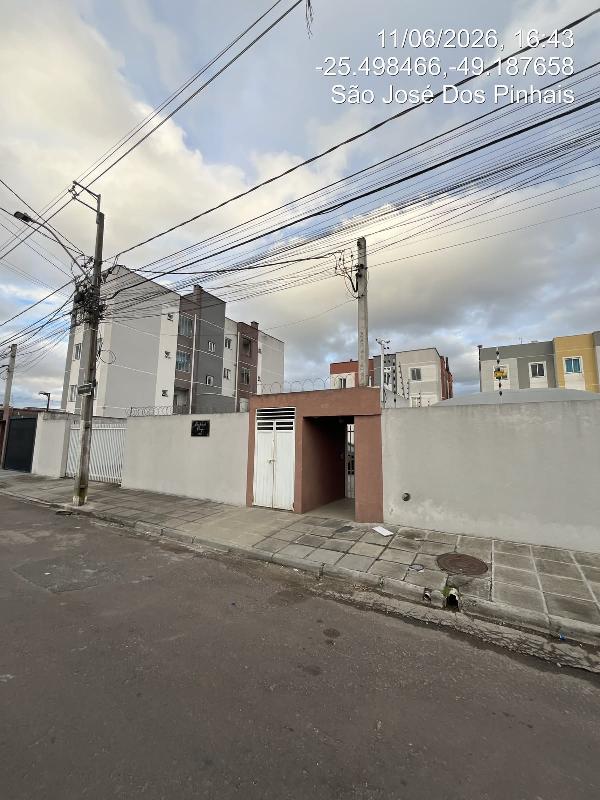 RUA VITORIO JULIATTO, N. 1335, Apto 304, VG 12 3 PAV LT 16 QD 18