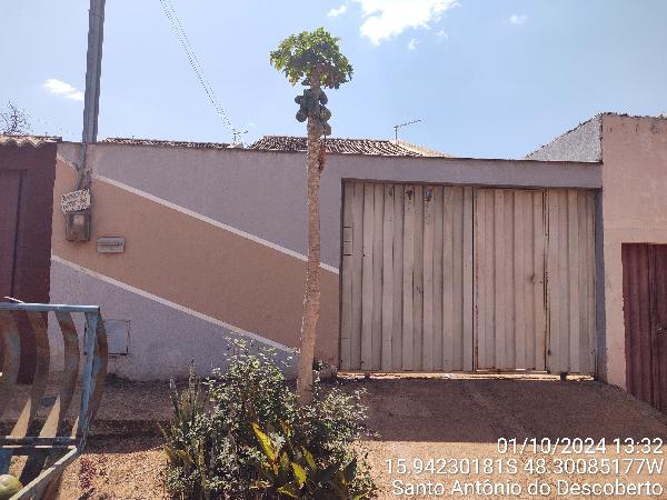 LOTE 34-A, QUADRA 59, RUA 22, N. SN,