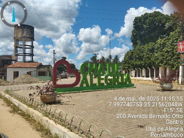 RUA 19, N. SN, QD E1 LT 13