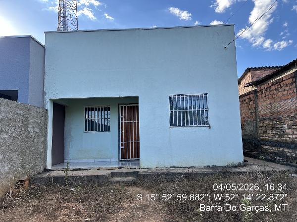 RUA DAS ORQUIDEAS, N. SN, QUADRA 06 LOTE 19