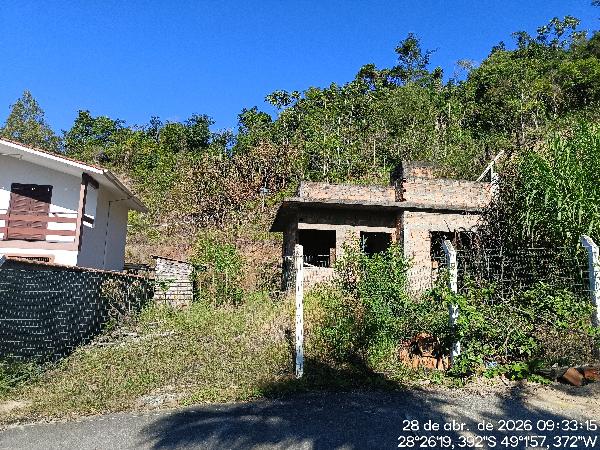 RUA JOSE SEDNIR VIEIRA, N. SN, LT 63 QD E