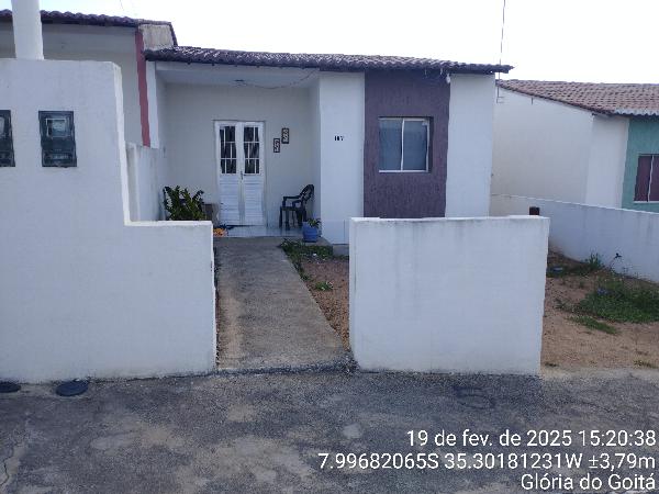 RUA PROJETADA 05, N. S/N, QD C LT 25