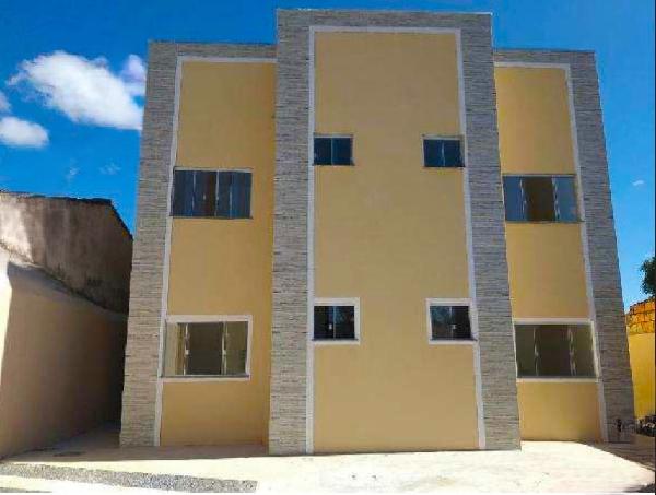RUA ARACAJU, N. SN, Apto 101, LT 26, QD 26