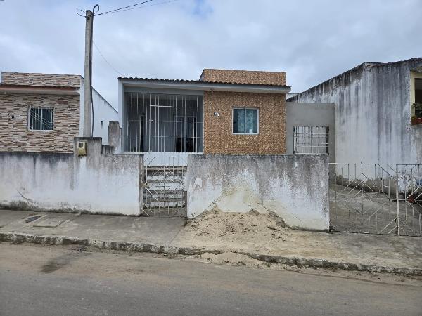 ESTRADA VELHA, N. 03, LT 02
