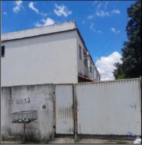 RUA MARTINS SARAZAT, N. 545, Apto 202, LT 05, QD 12