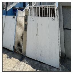 RUA ONZE, N. 50, CS 03, LT 26, QD M