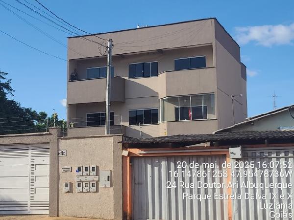 RUA DOUTOR ARY ALBUQUERQUE, N. SN, Apto 02, LT14 QD71