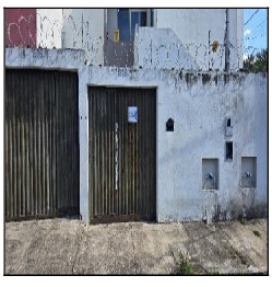 RUA MARAJUARAS, N. SN, Apto 1379, BL 02 TERREO LT 86 QD 44 ZN 43
