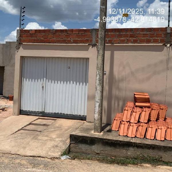RUA 34, N. SN, LT 25, QD M, CHAPADINHA / GURUPÁ