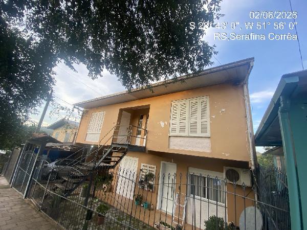AVENIDA PRESIDENTE VARGAS, N. 54, Apto 03, BL A 2° PAV