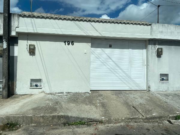 RUA FLOR PRIMAVERA, N. 196, TR B LT 21 QD 08