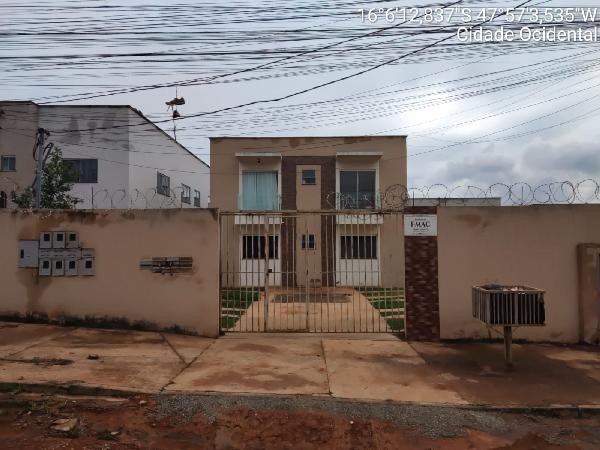 QUADRA 35 (RUA RIO DE JANEIRO), N. SN, Apto 101, LT 24 VG 101