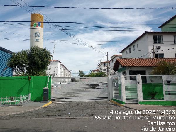 RUA DOUTOR JUVENAL MURTINHO, N. 155, Apto 104, BL 15