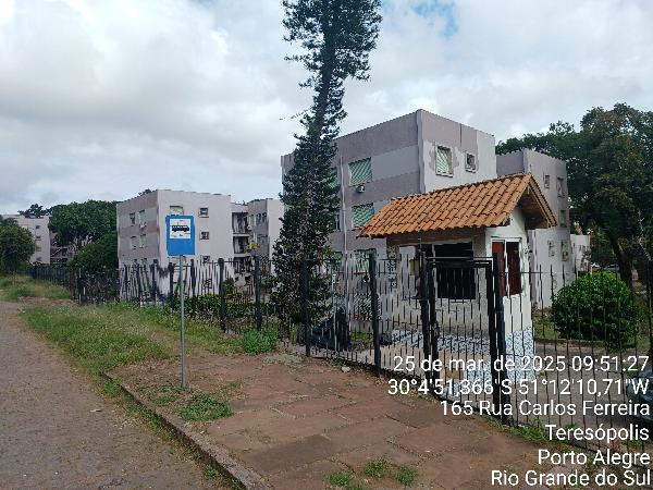 RUA CARLOS FERREIRA, N. 165, Apto 101, BL 11