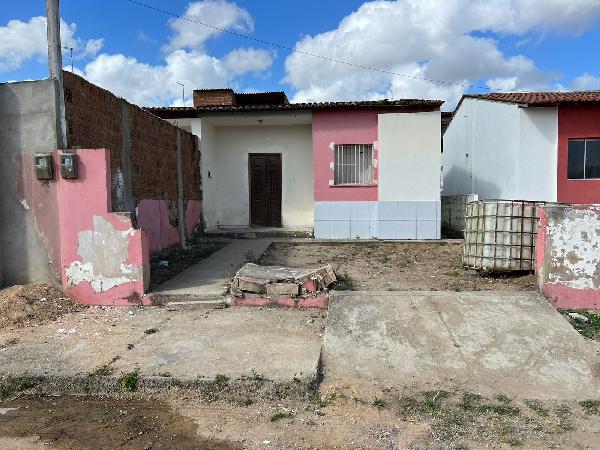 RUA PROJETADA, N. 5, CASA