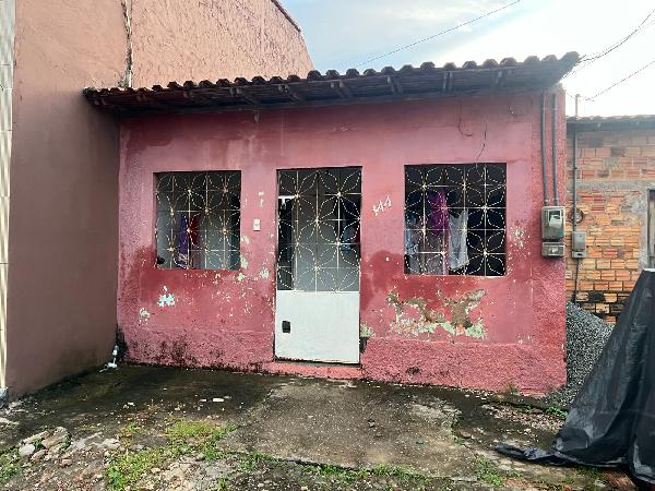 RUA JOSE GERARDO, N. SN, QUADRA 25