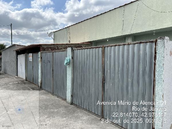 RUA MARIO DE ALENCAR, N. 104, CS 03 LT 08 QD 50-A