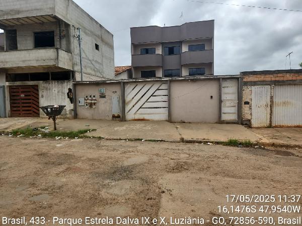RUA BRASIL, N. S/N, Apto 101, LT 10, QD 66