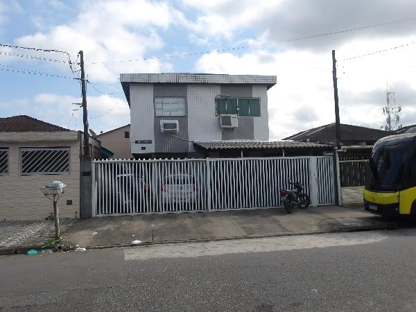 RUA MARCILIO DIAS HORNEAUX, N. 82, CS 3 PAV SUPERIOR