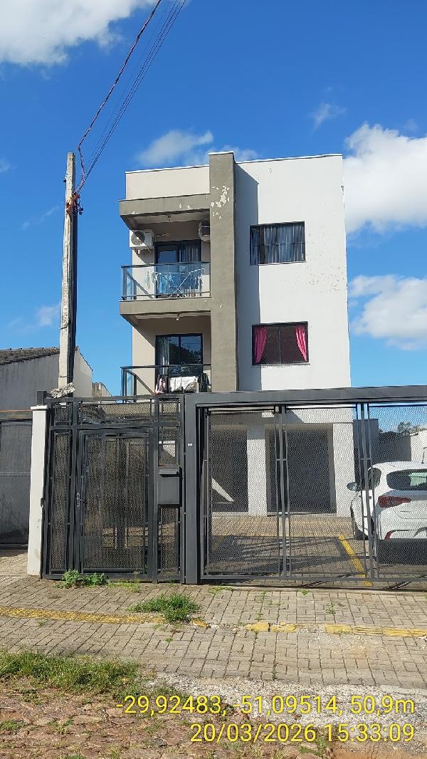 RUA BACOPARI, N. 425, Apto 202, PAV 2 LT 14 QD A21 PQ RES GRANJA ESPER