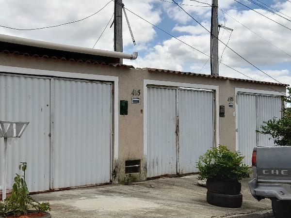 RUA ALESSANDRO PEREIRA DA SILVA, N. 415, CS 04
