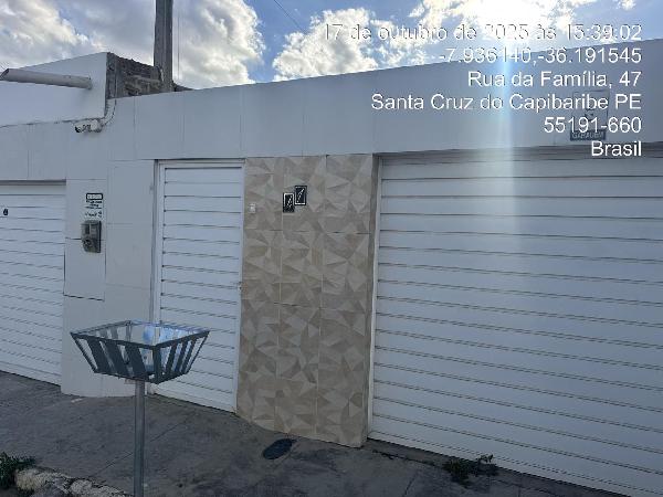 RUA DA FAMILIA, N. 41, LT 07, QD L, LOT 2ª ETAPA