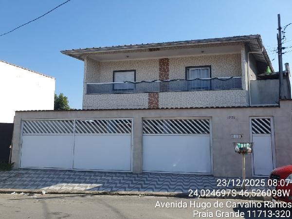 AVENIDA HUGO DE CARVALHO RAMOS, N. 1738, CS 03
