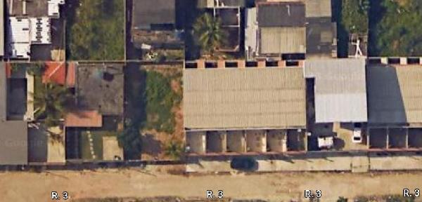 RUA TRES, N. 100, LT 33 QD J