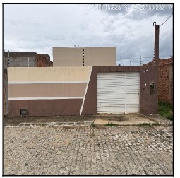 RUA VI, N. 114, LT 10 QD A-1