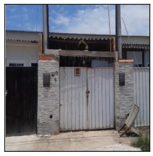 RUA QUATRO, N. 140, QD J LT 07 CS 05
