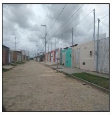 AVENIDA 2, N. 24, LT 51D QD 01
