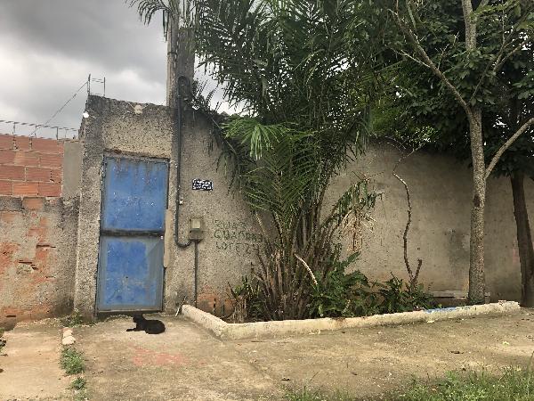 RUA TRES, N. 95, CASA, 25