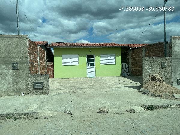 RUA ALUIZIO JOSE DE ARAUJO, N. 445