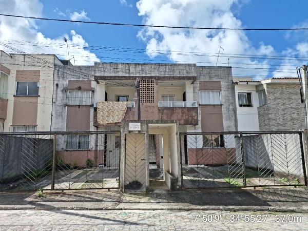 RUA PLATINA, N. 17, Apto 102, LOTE 17 QD. B