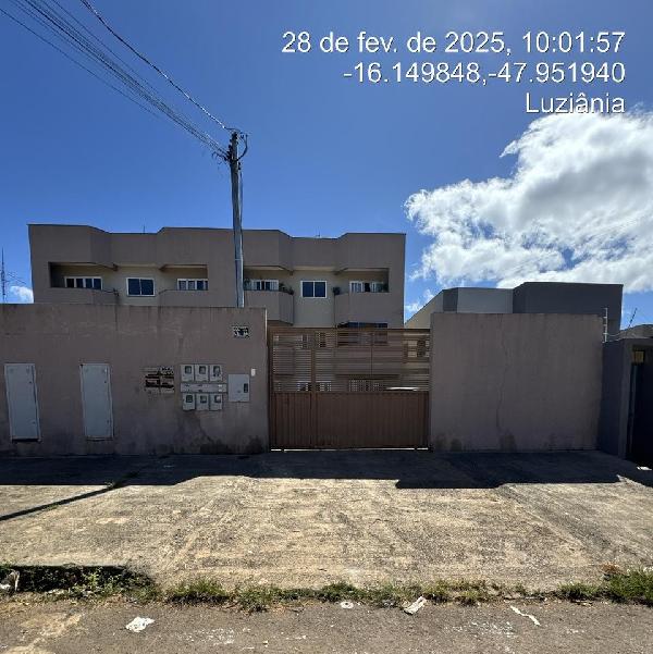LOTE 08A, QUADRA 65 RUA BRASIL, N. SN, Apto 201, 2º PAVIMENTO
