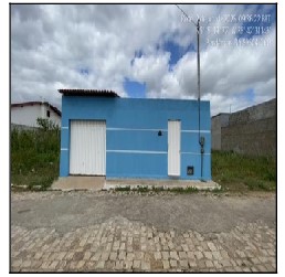 RUA SEBASTIAO VICENTE DO NASCIMENTO, N. 22, QD 09 LT 243