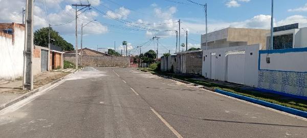 ESTRADA SANTA ROSA, N. 174 264, LT 26 QD 10 RUA PROJETADA